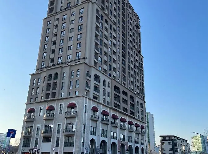 City View In Residences
