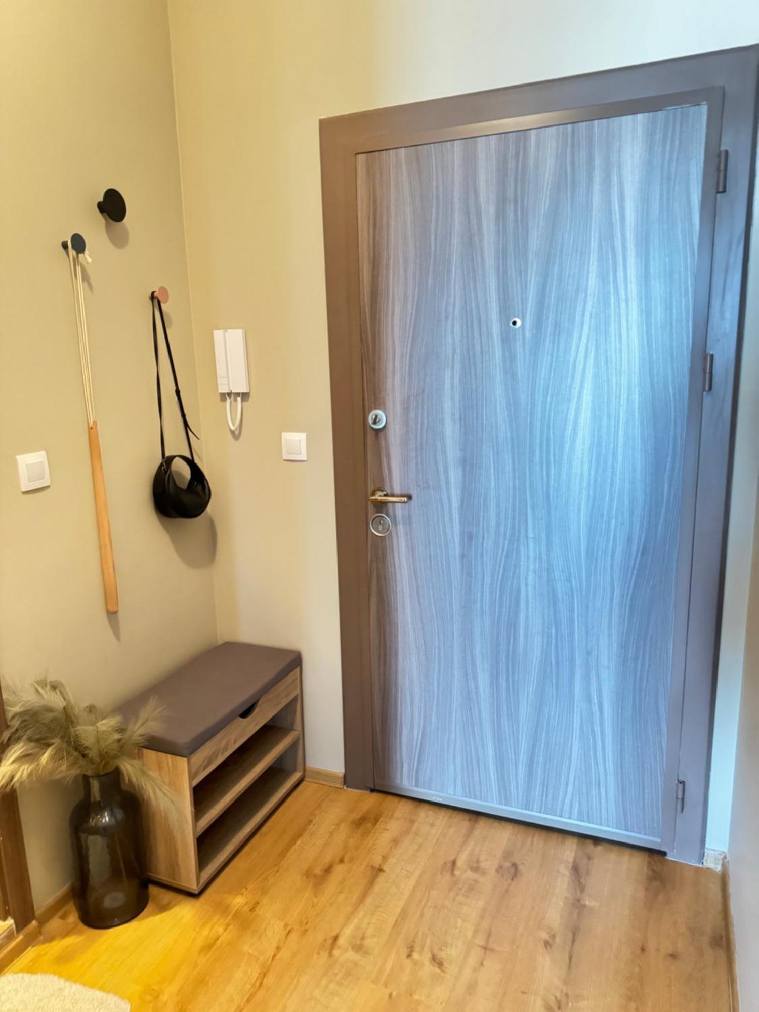 Apartment View In Residences *