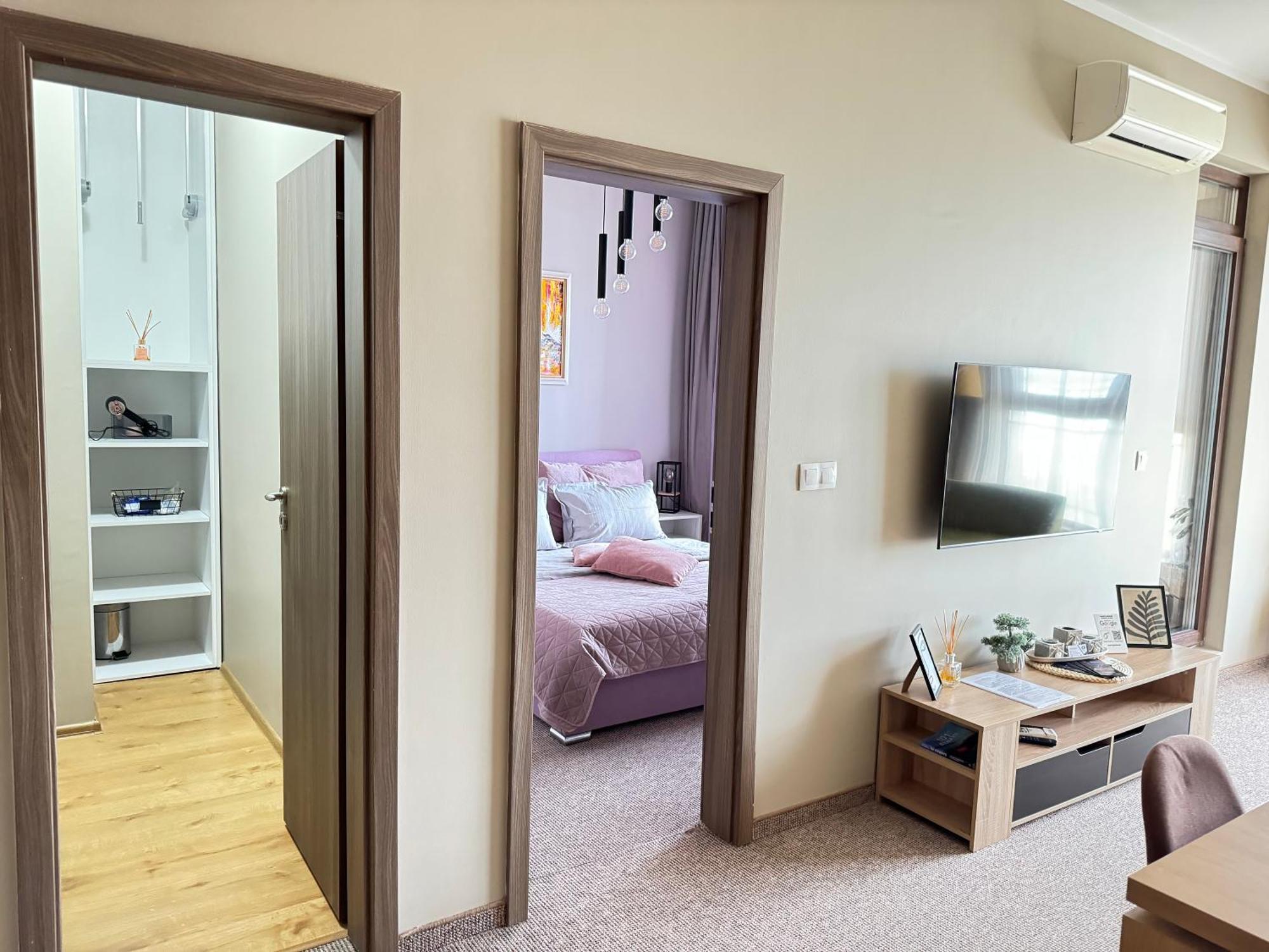 View In Residences Burgas City