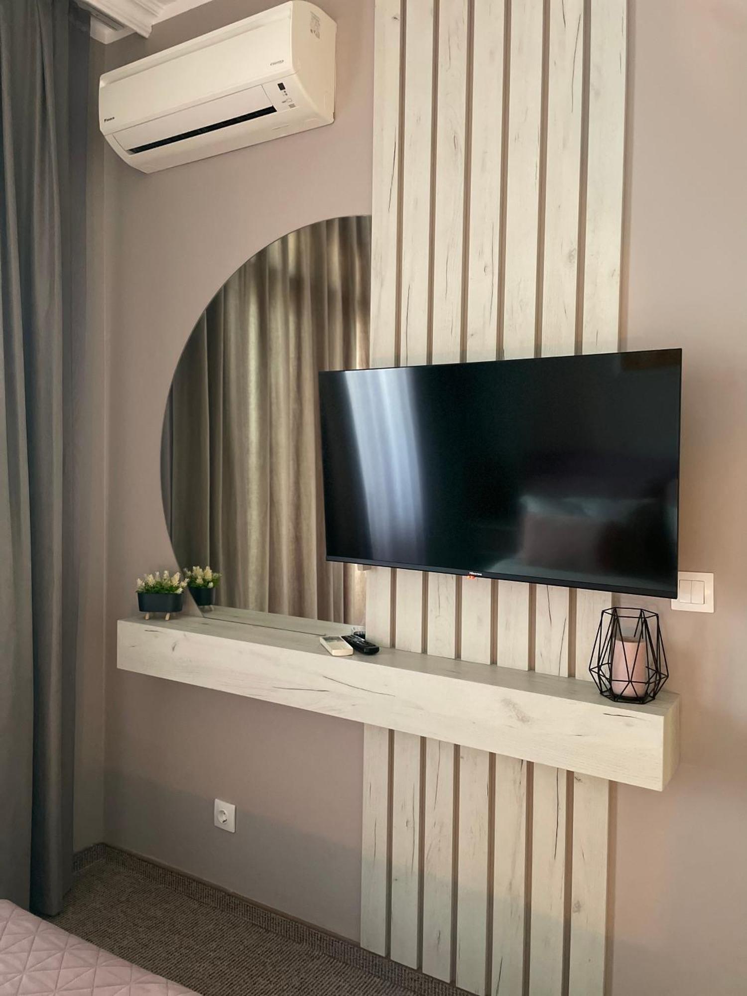 View In Residences Apartment