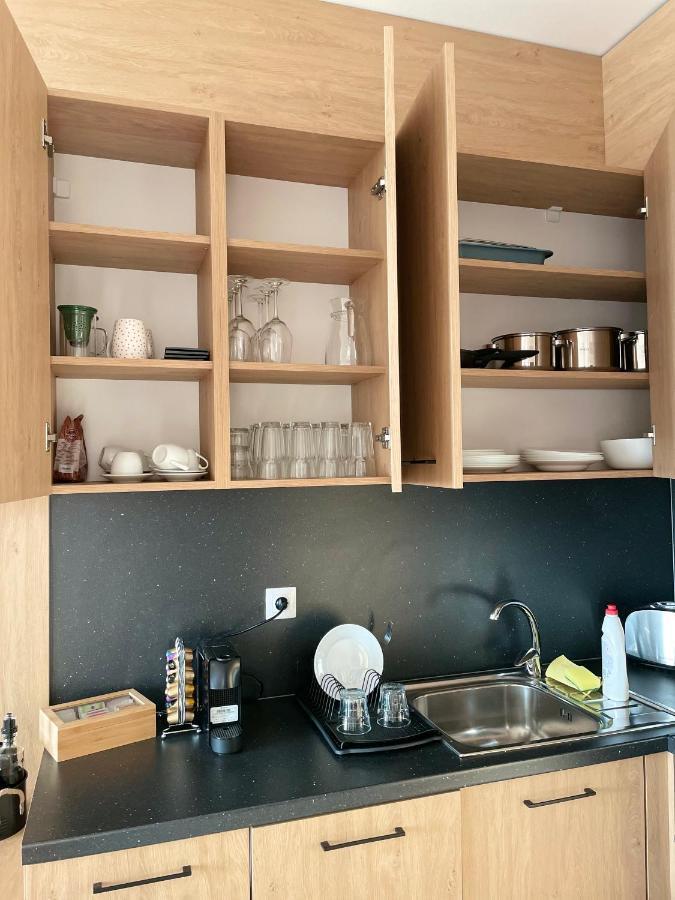 View In Residences Burgas