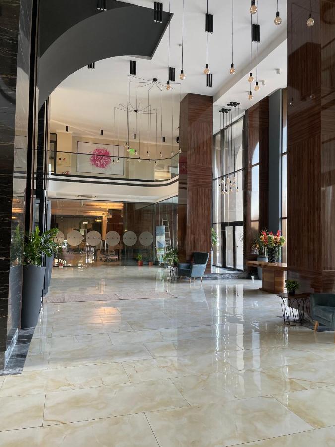 View In Residences * Burgas