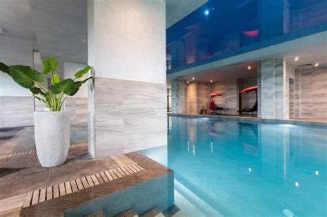 View In Residences * Burgas