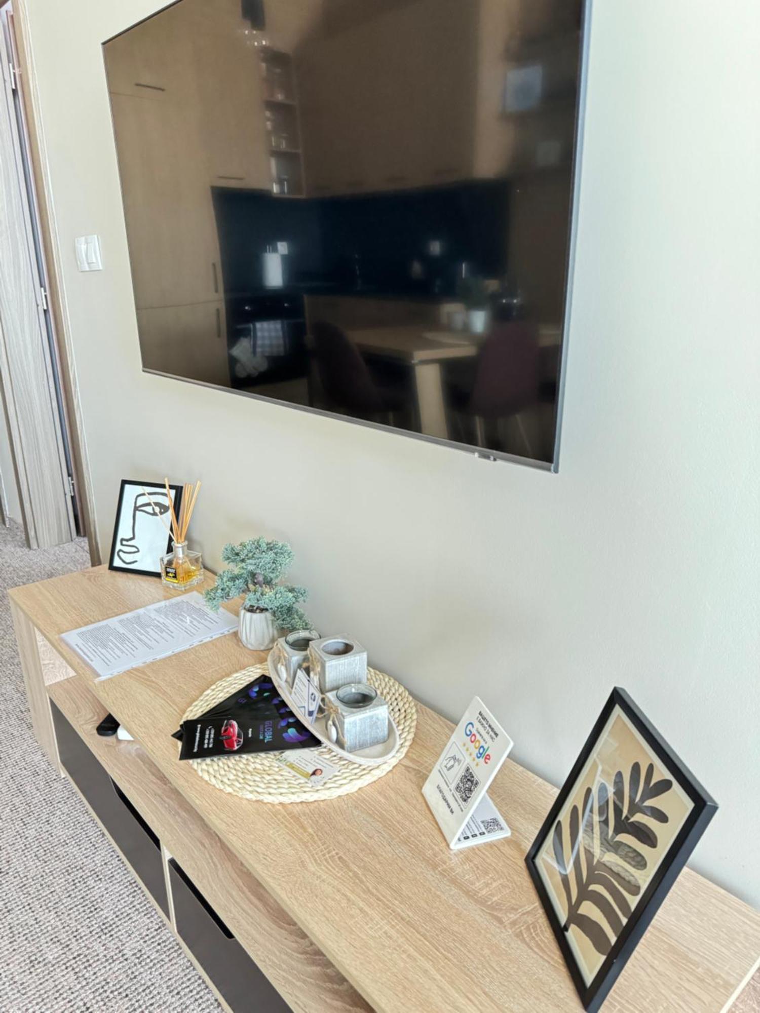 View In Residences *