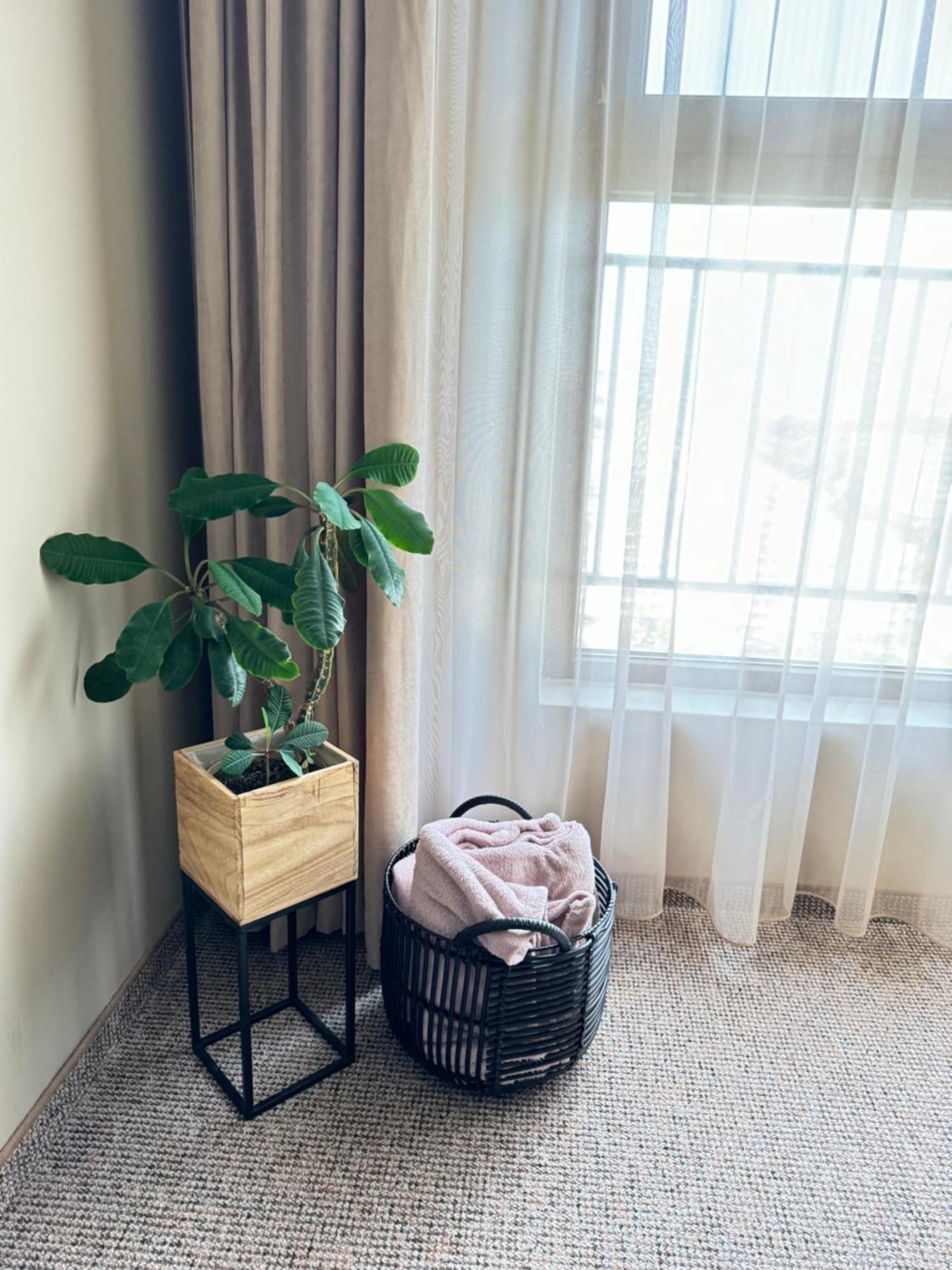 View In Residences * Burgas