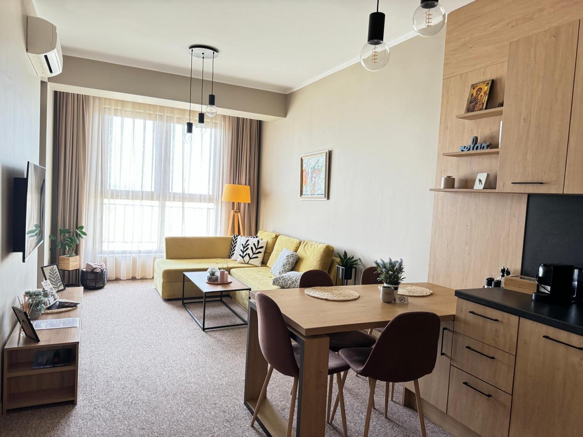 View In Residences Appartamento *