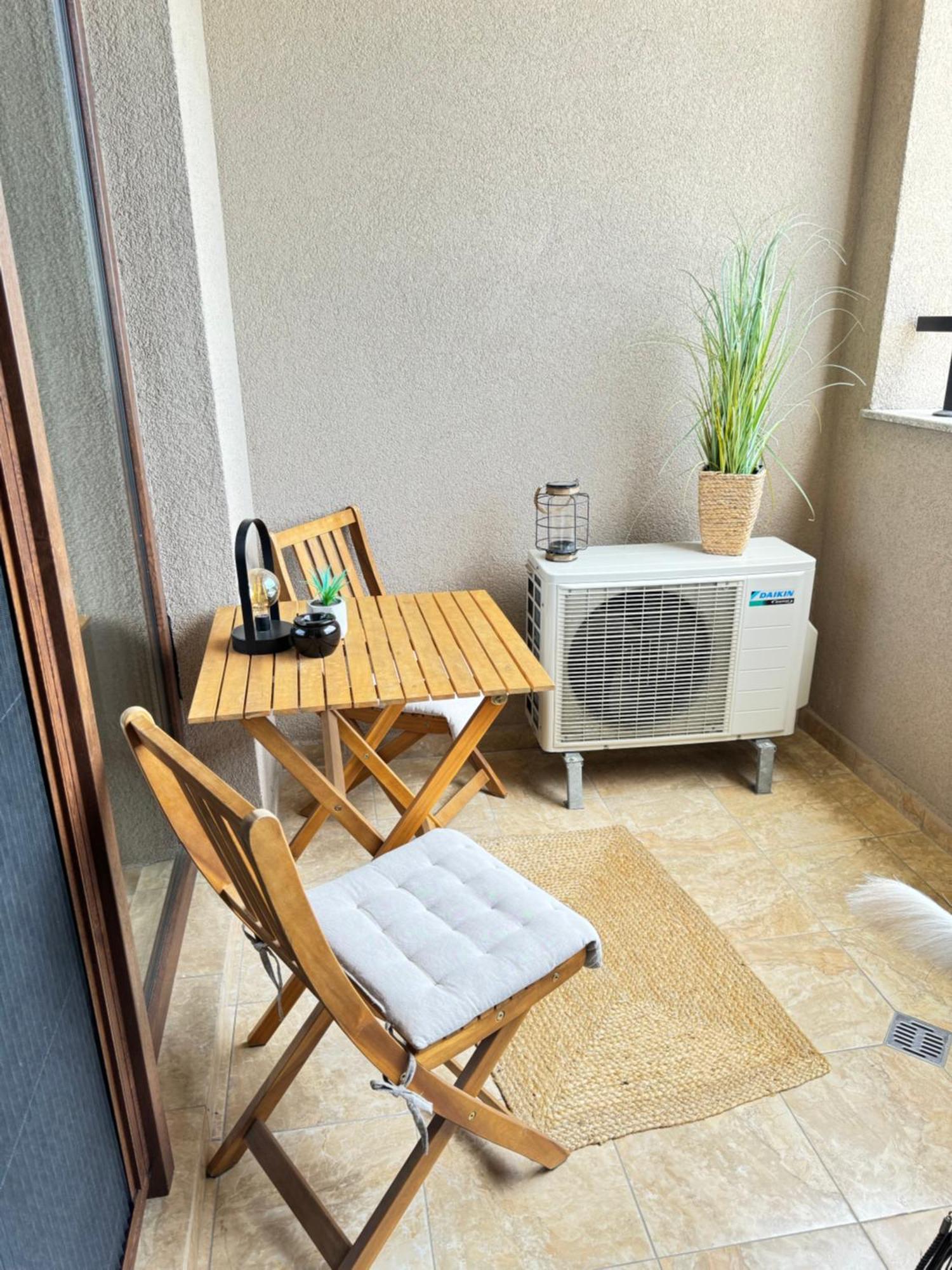 View In Residences Appartamento Burgas